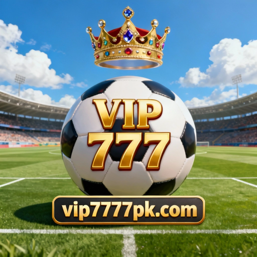 VIP 777