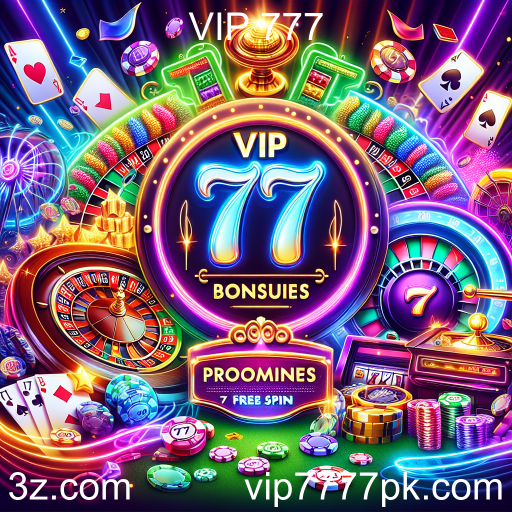 Descubra As Melhores Promoções no VIP 777